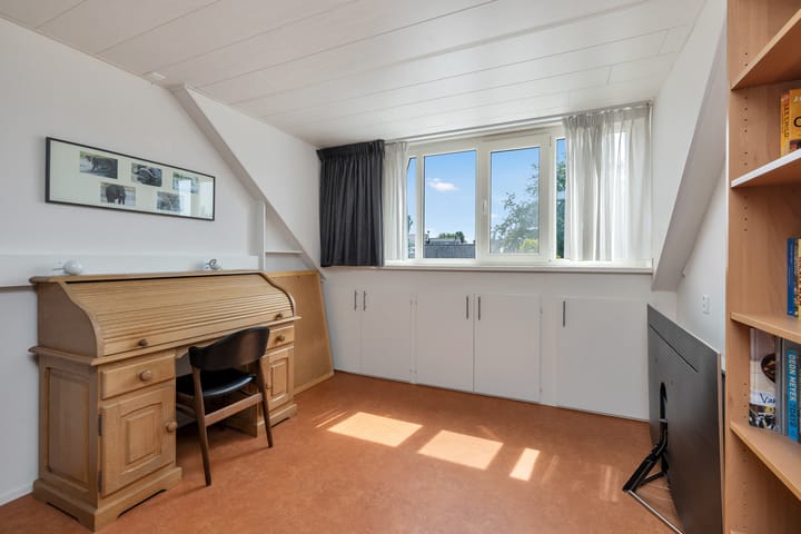 Foto 30 van De Uilenburg 80