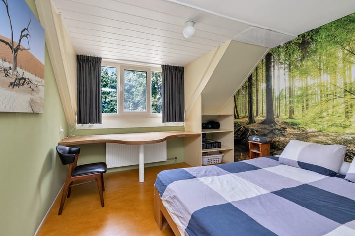 Foto 33 van De Uilenburg 80