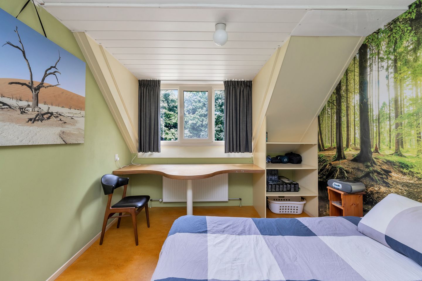 Foto 34 van De Uilenburg 80