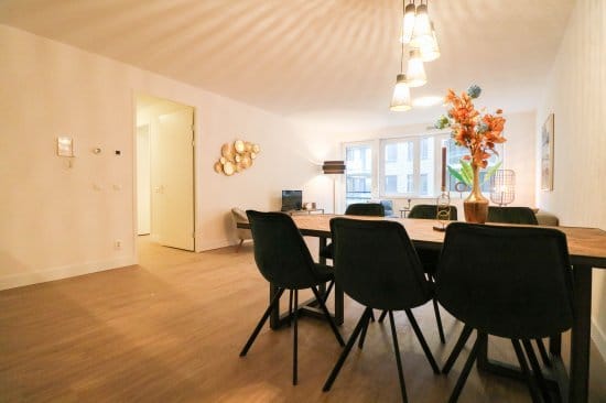 Foto 3 van 1e Lulofsdwarsstraat 16-F