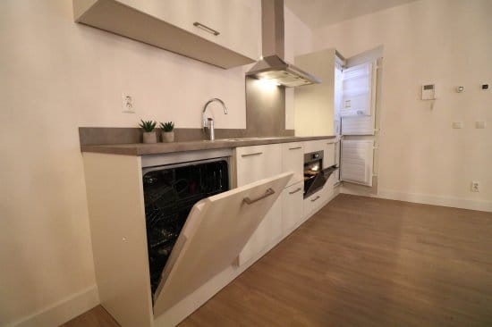 Foto 4 van 1e Lulofsdwarsstraat 16-F