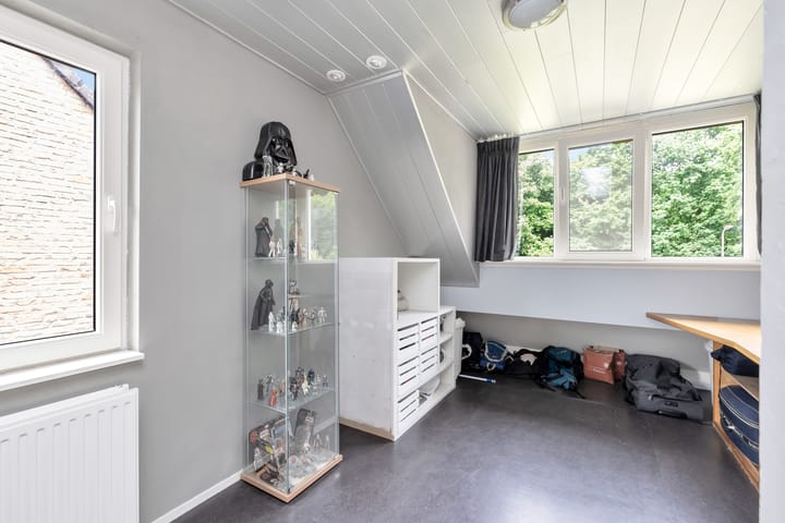 Foto 36 van De Uilenburg 80