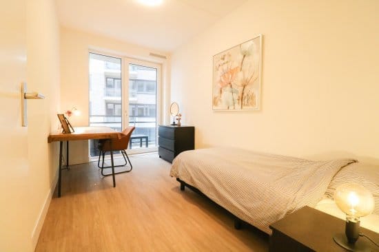 Foto 5 van 1e Lulofsdwarsstraat 16-F