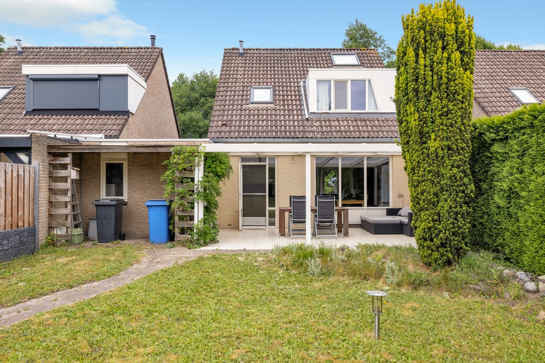 Foto 41 van De Uilenburg 80