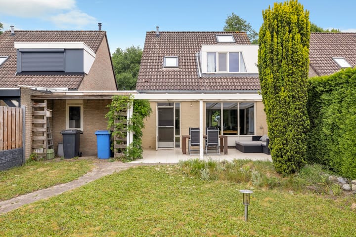 Foto 41 van De Uilenburg 80