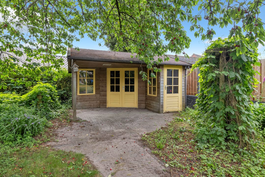 Foto 46 van De Uilenburg 80