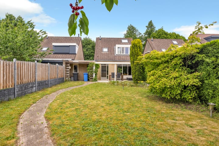 Foto 45 van De Uilenburg 80