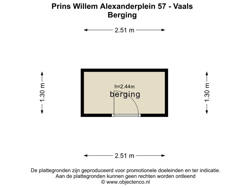 Berging