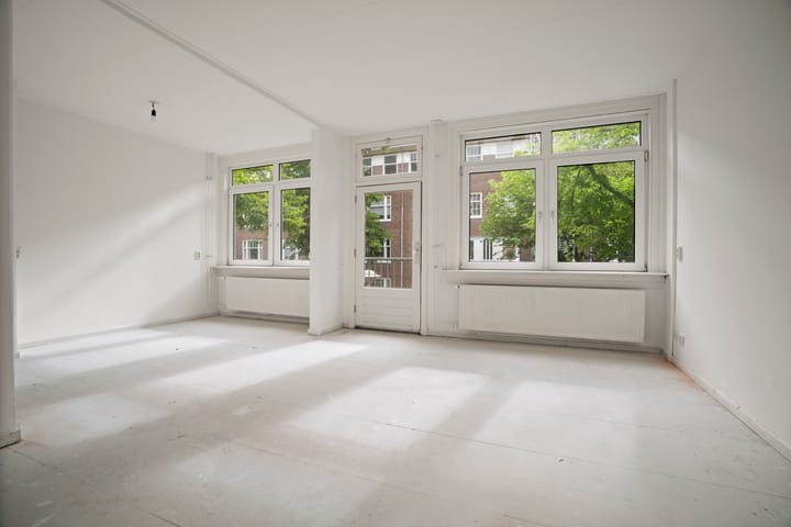 Foto 2 van Sassenheimstraat 23-1