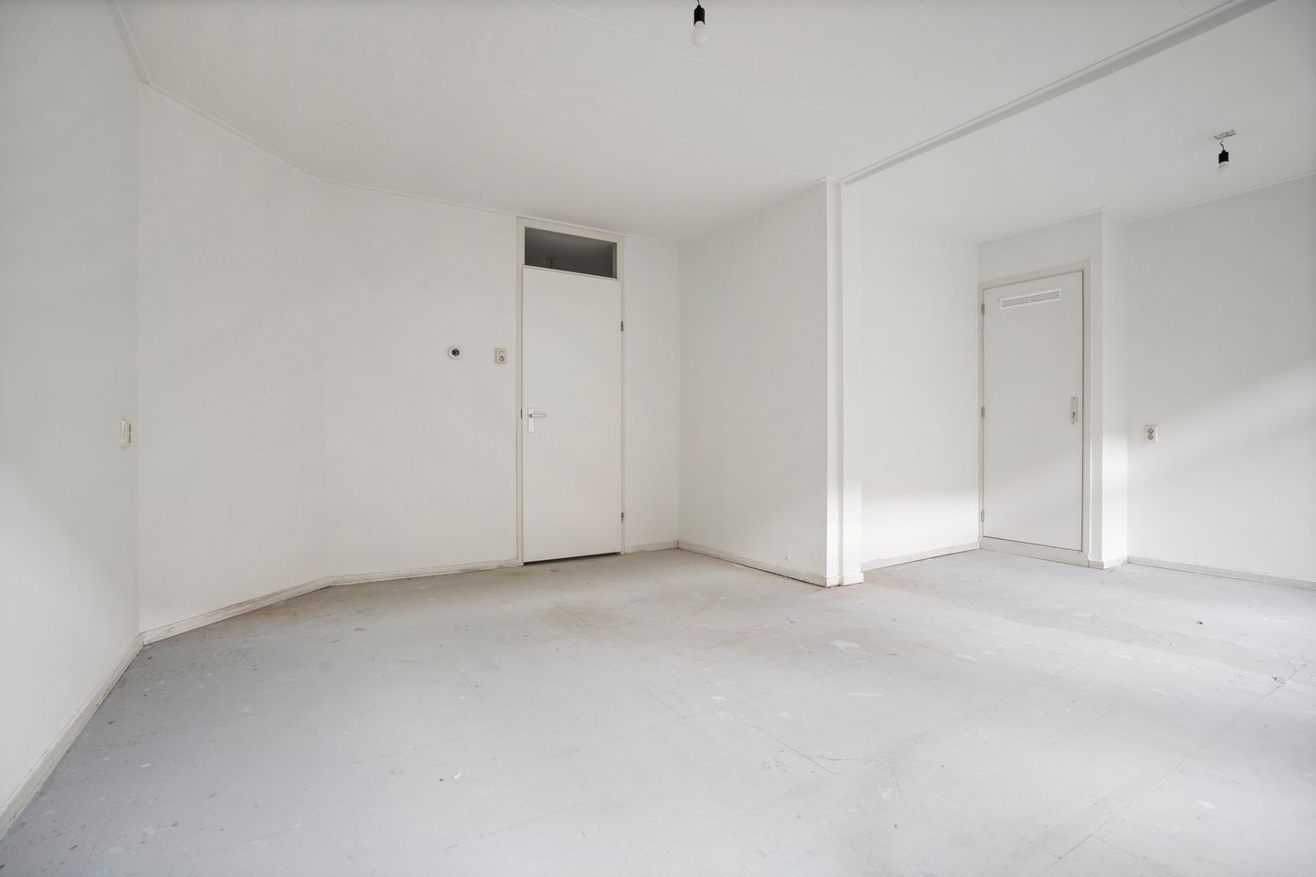 Foto 4 van Sassenheimstraat 23-1