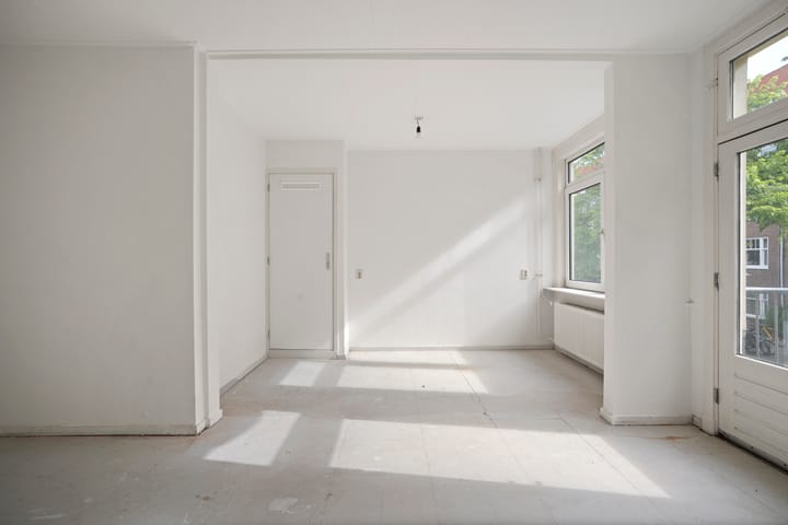 Foto 3 van Sassenheimstraat 23-1