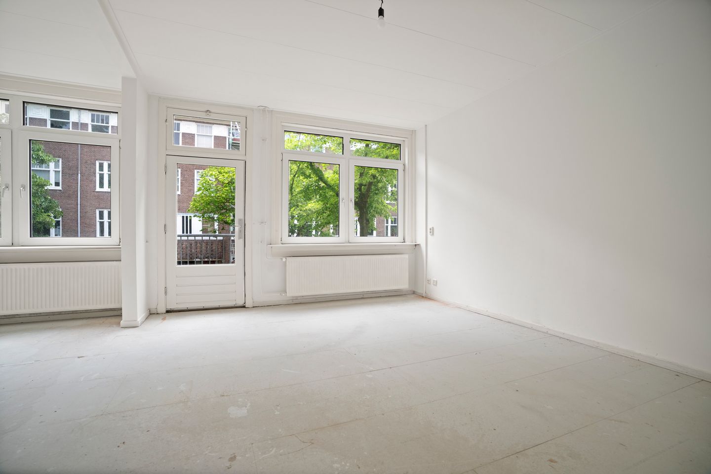 Foto 5 van Sassenheimstraat 23-1