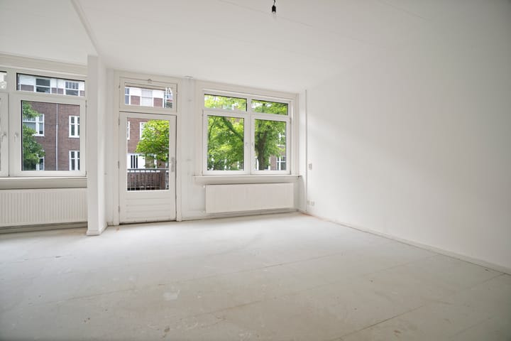 Foto 5 van Sassenheimstraat 23-1