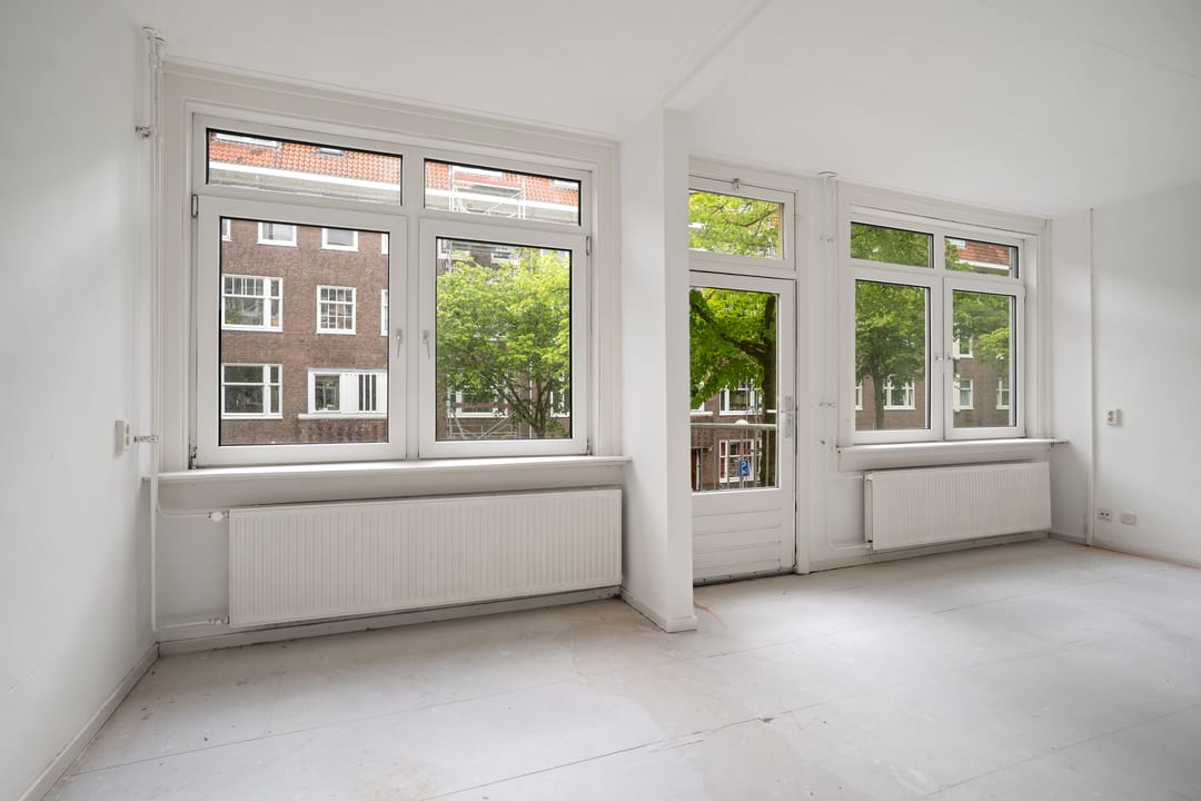 Foto 7 van Sassenheimstraat 23-1