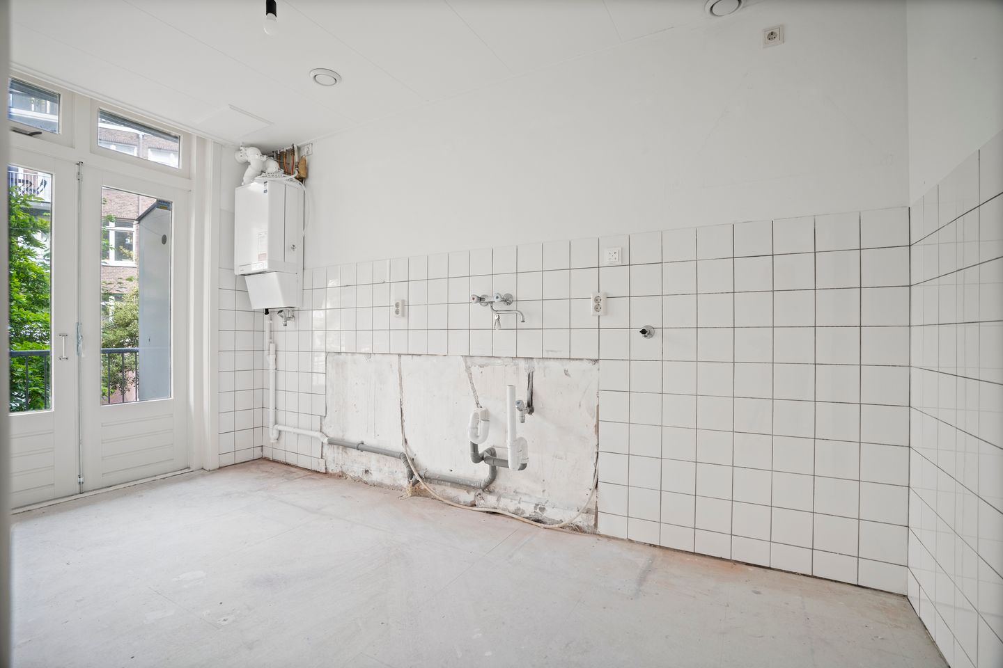 Foto 10 van Sassenheimstraat 23-1