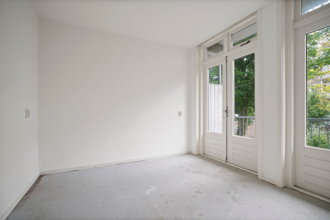 Foto 16 van Sassenheimstraat 23-1
