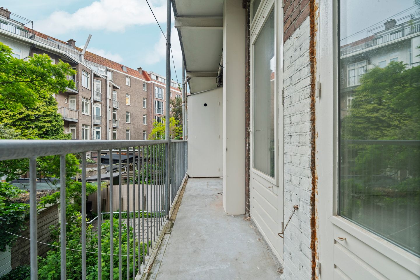 Foto 19 van Sassenheimstraat 23-1