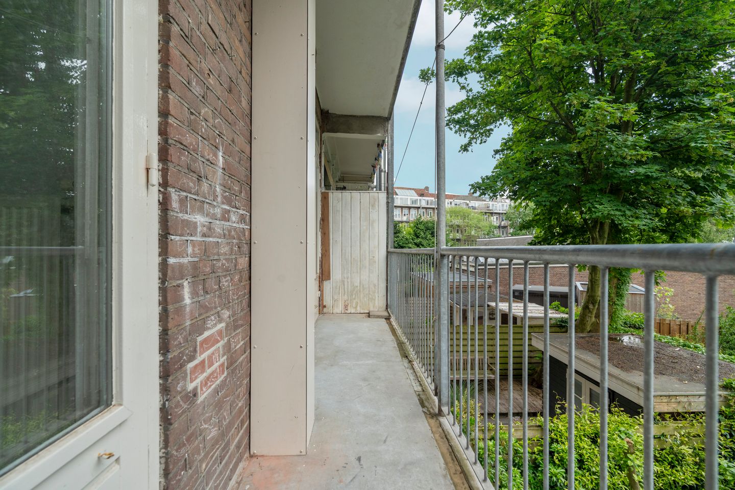 Foto 20 van Sassenheimstraat 23-1