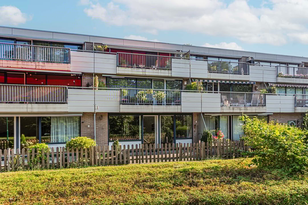 Foto 1 van Oudeveen 2-A