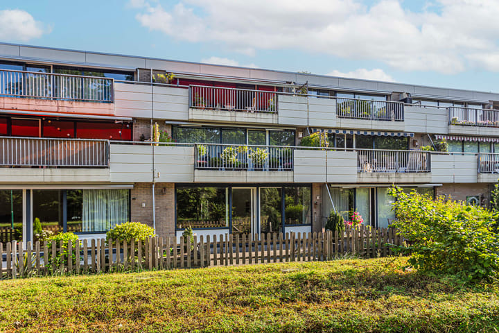 Foto 1 van Oudeveen 2-A