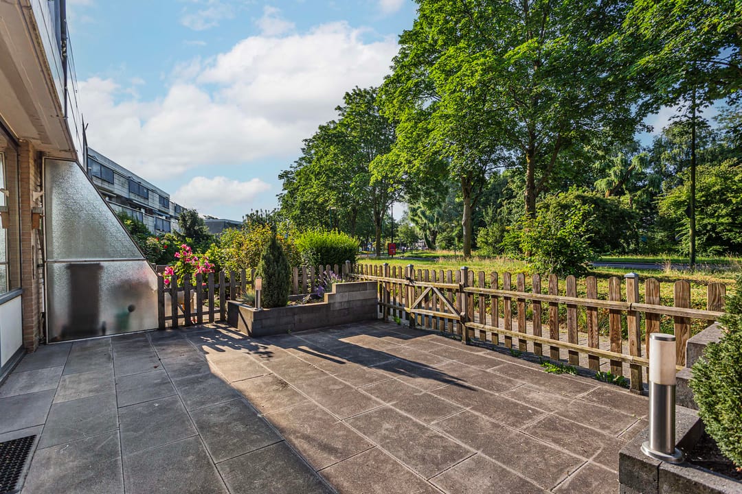 Foto 2 van Oudeveen 2-A