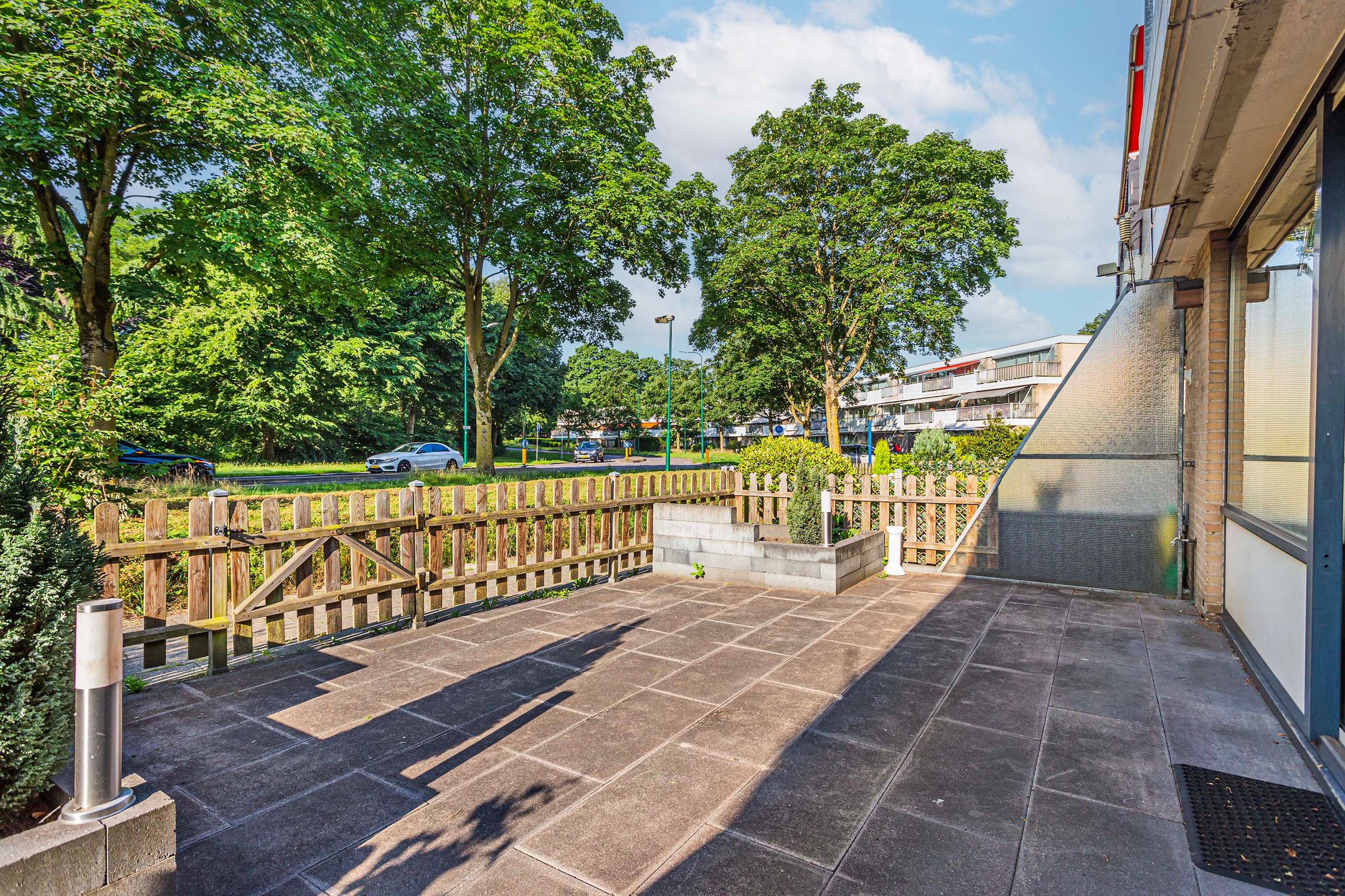 Foto 3 van Oudeveen 2-A