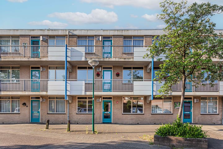 Foto 4 van Oudeveen 2-A