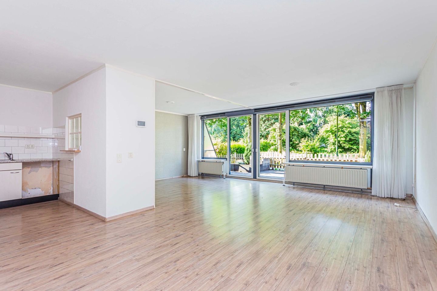 Foto 5 van Oudeveen 2-A