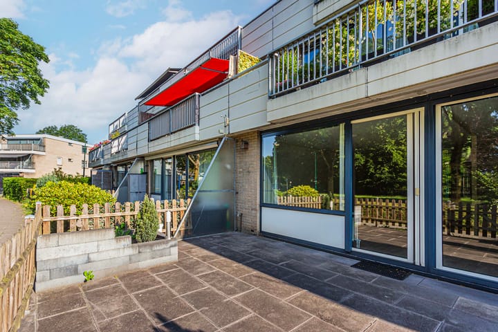 Foto 16 van Oudeveen 2-A