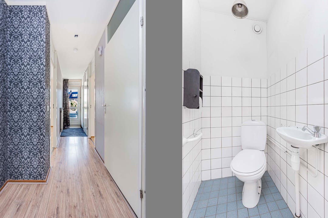 Foto 26 van Oudeveen 2-A