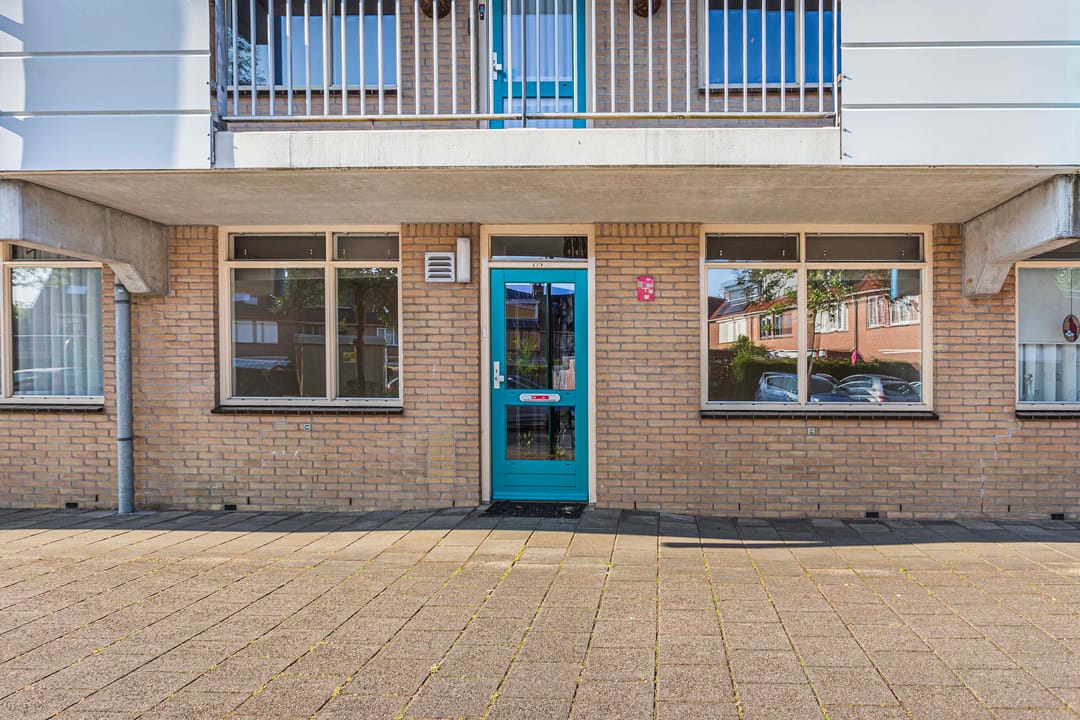 Foto 28 van Oudeveen 2-A