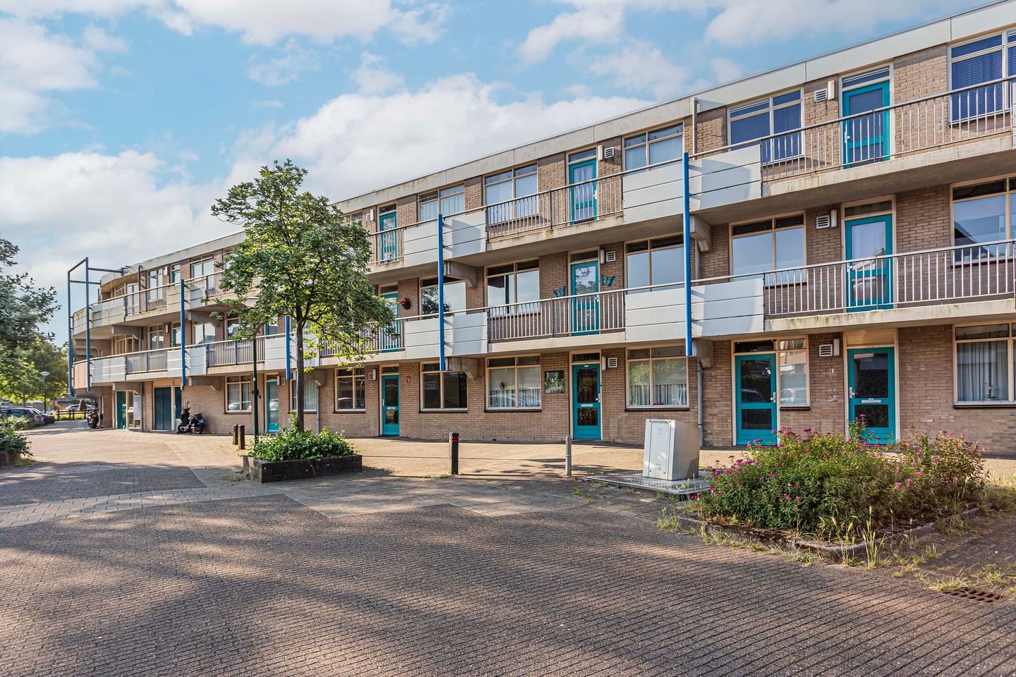 Foto 29 van Oudeveen 2-A