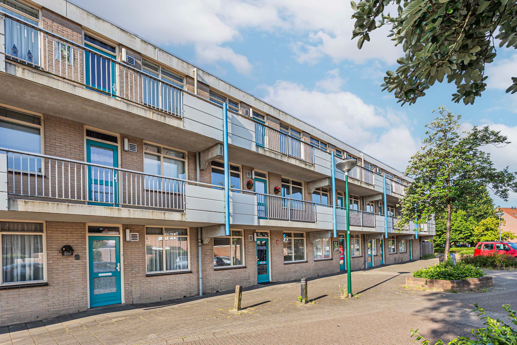 Foto 30 van Oudeveen 2-A