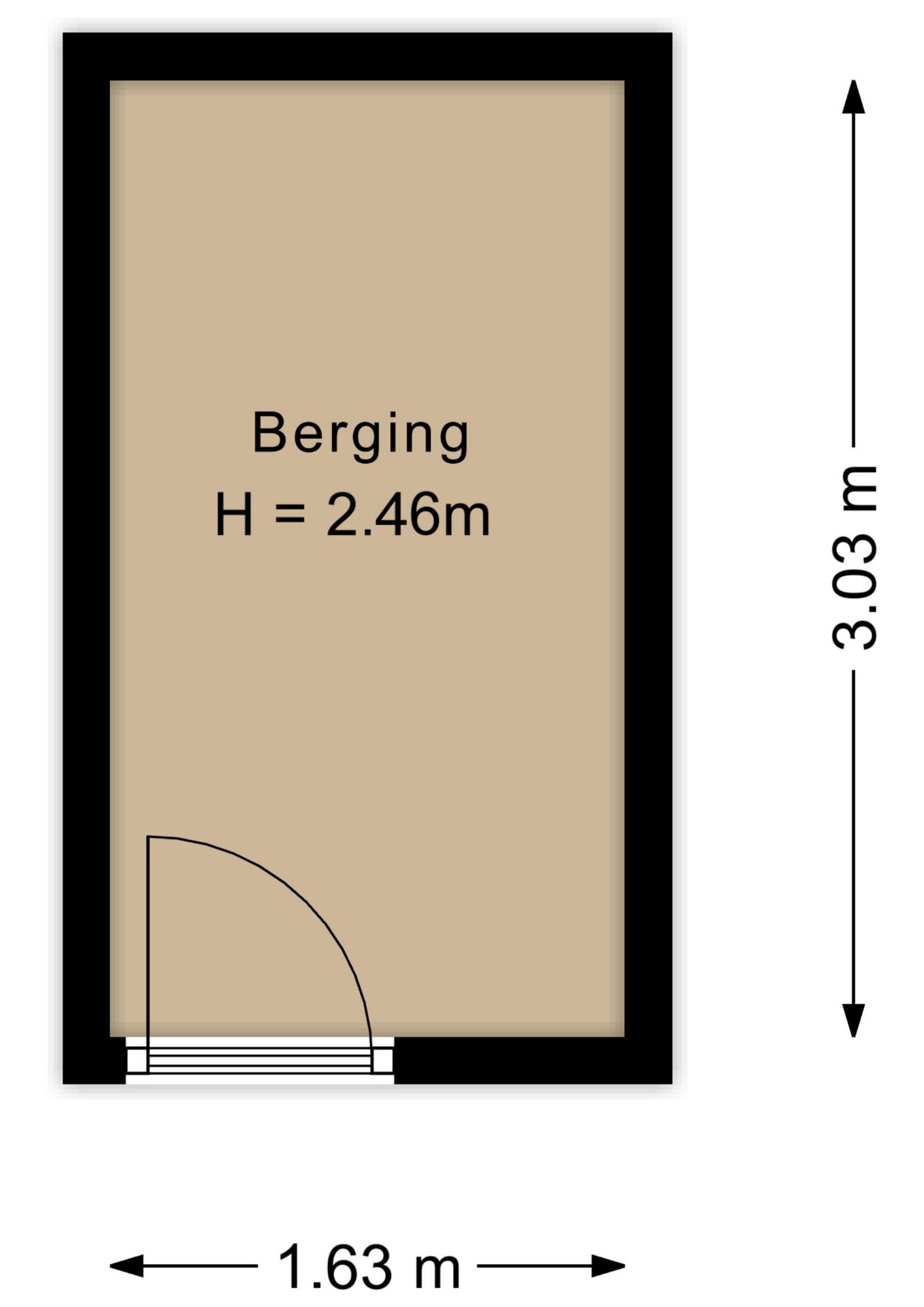 Foto 36 van Oudeveen 2-A