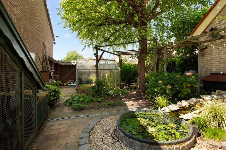 Photo 3 of van der Duinstraat 37