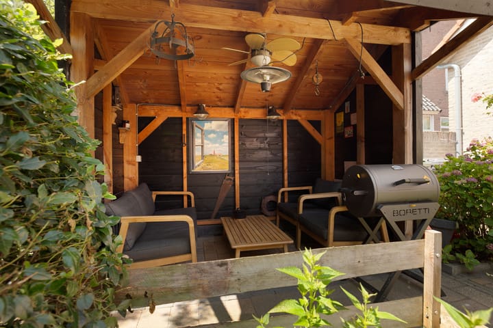 Photo 4 of van der Duinstraat 37