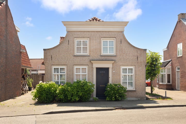 Photo 5 of van der Duinstraat 37