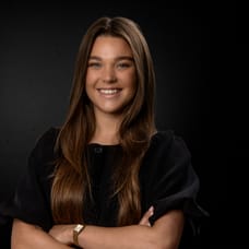 Tosca Zabalza Benaran - Commercial Employee