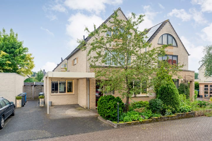 Foto 1 van Ankerweg 27