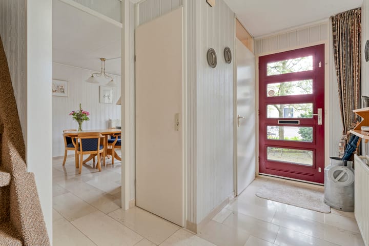 Foto 4 van Ankerweg 27