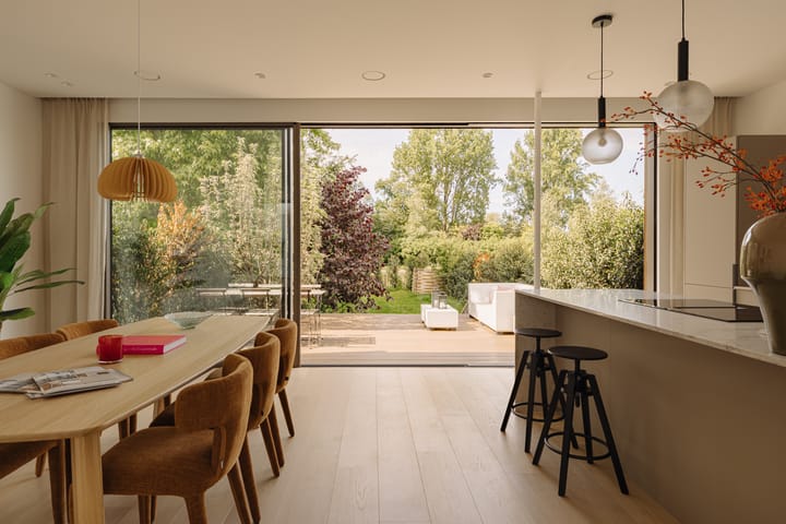 Foto 1 van Dominee Bleekerhof 39