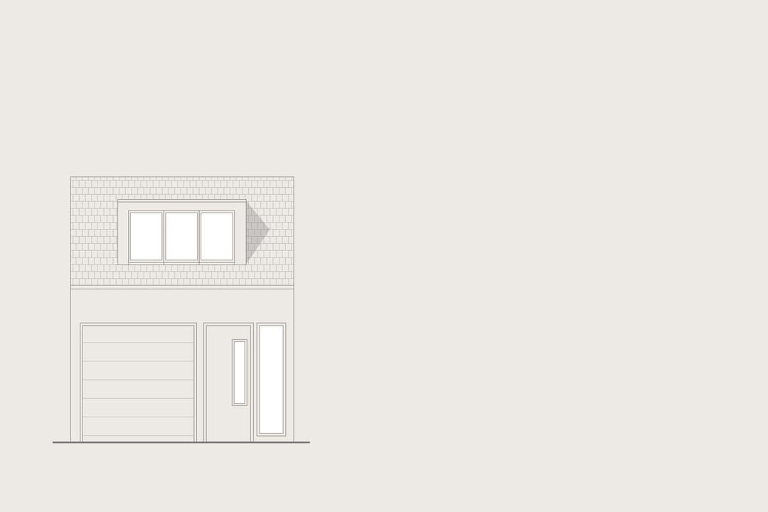 Foto 2 van Dominee Bleekerhof 39