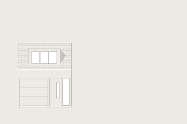 Foto 2 van Dominee Bleekerhof 39