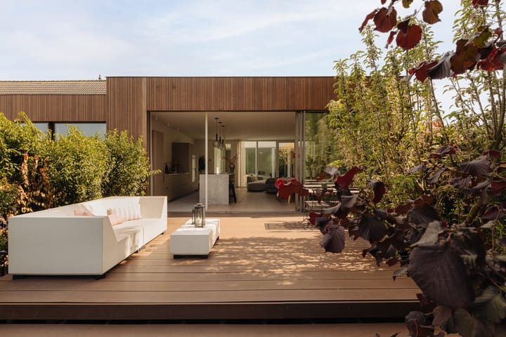 Foto 3 van Dominee Bleekerhof 39