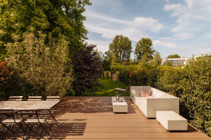 Foto 4 van Dominee Bleekerhof 39