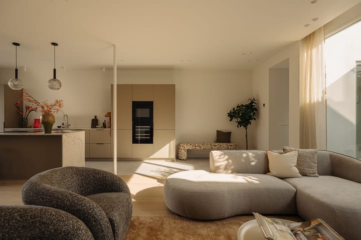 Foto 5 van Dominee Bleekerhof 39