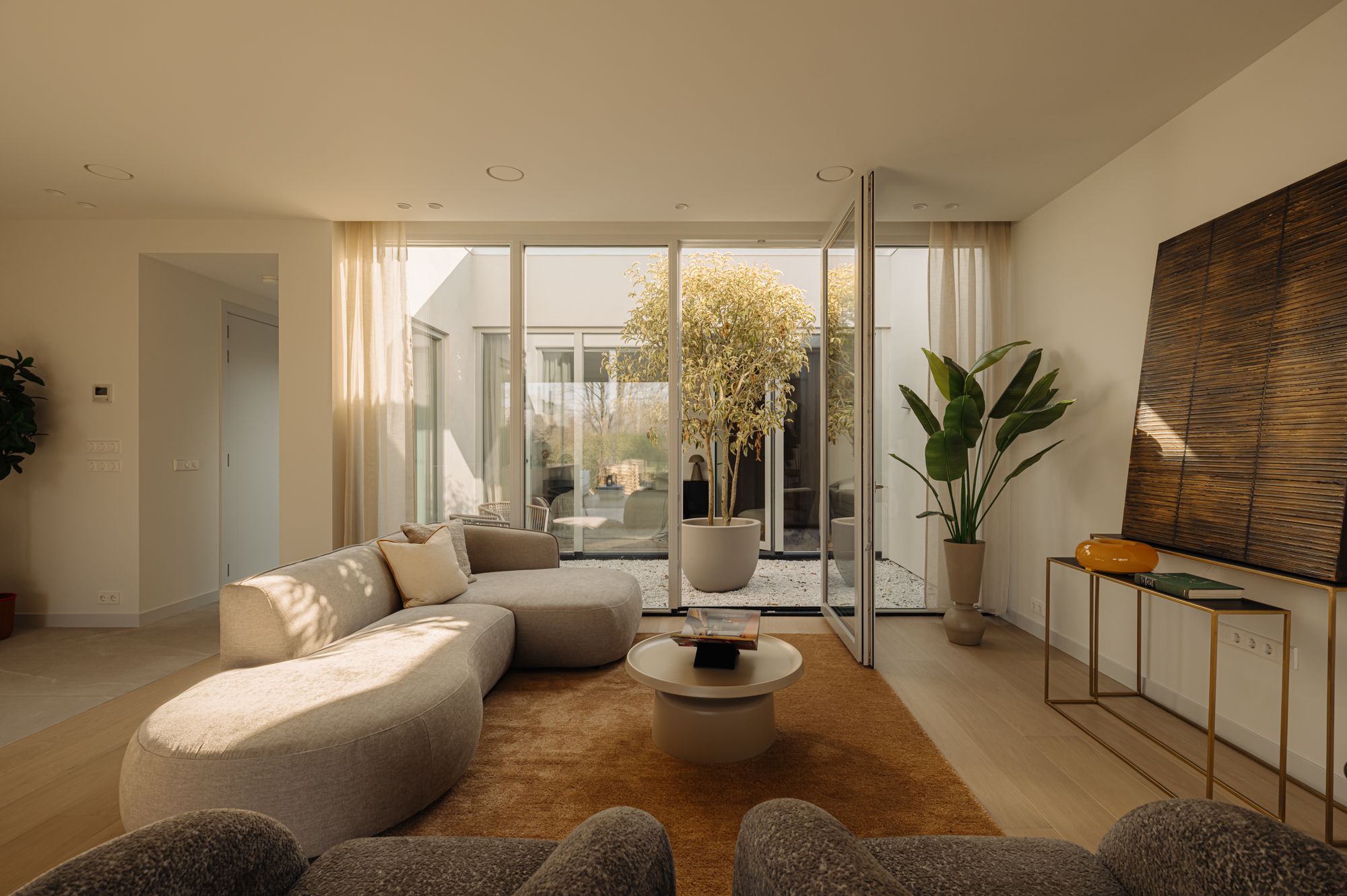 Foto 6 van Dominee Bleekerhof 39