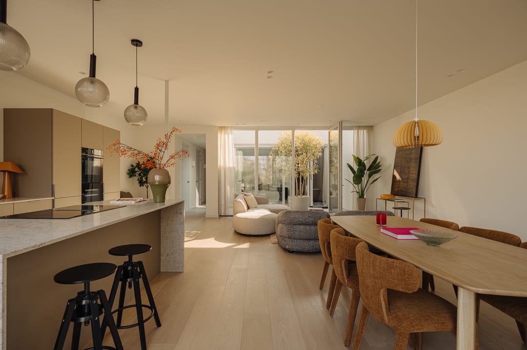 Foto 8 van Dominee Bleekerhof 39