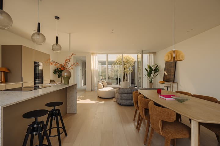 Foto 8 van Dominee Bleekerhof 39