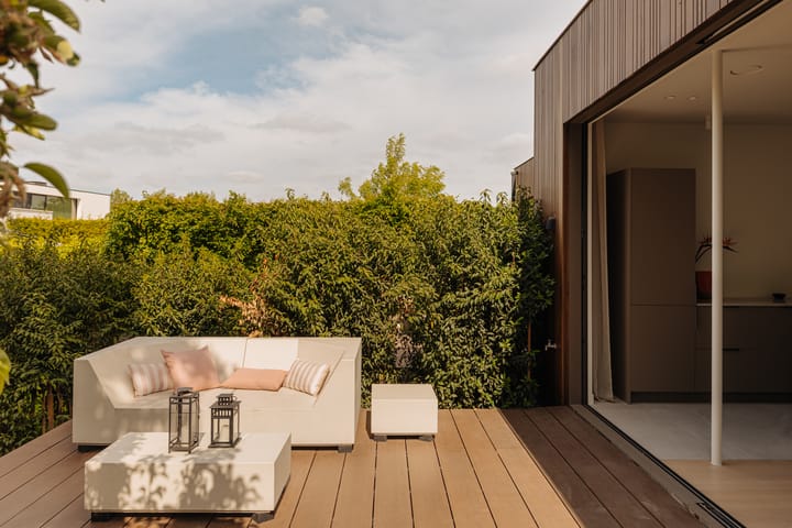 Foto 9 van Dominee Bleekerhof 39